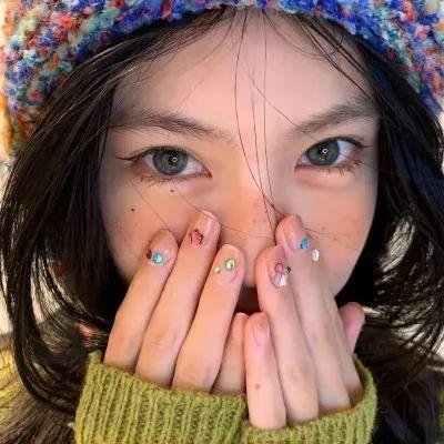 煤气灯下