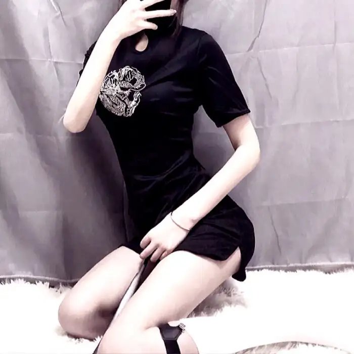夜缉者