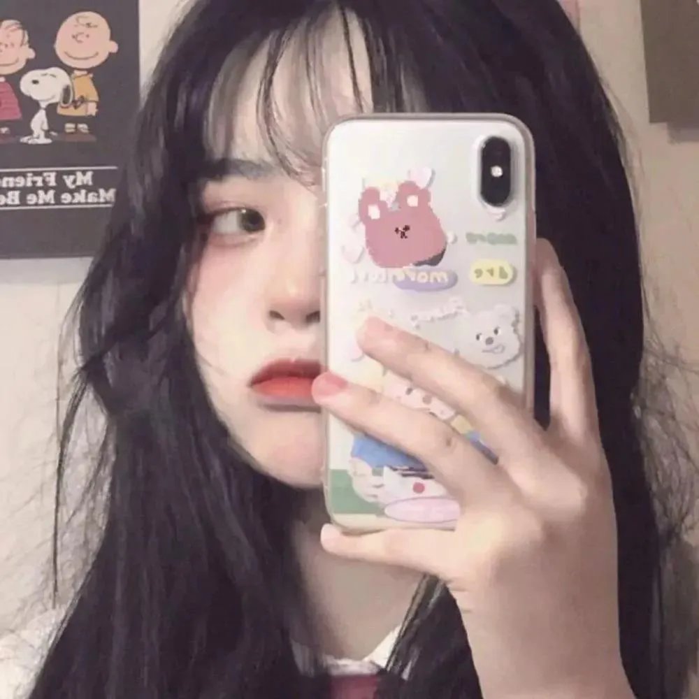 没有灵魂的女孩